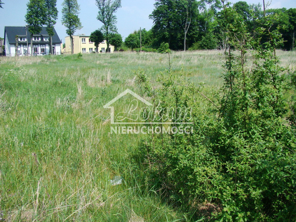 Działka budowlana 1200 m², Nowe Warpno - zdjęcie 11