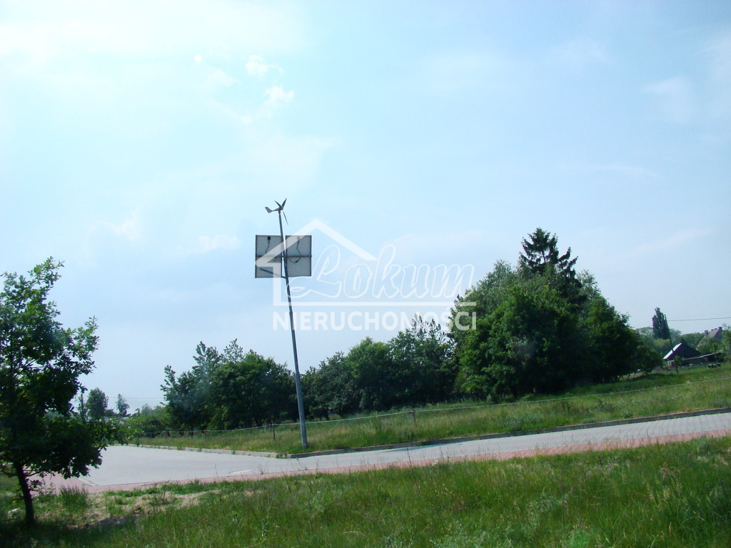 Działka budowlana 1200 m², Nowe Warpno - zdjęcie 14