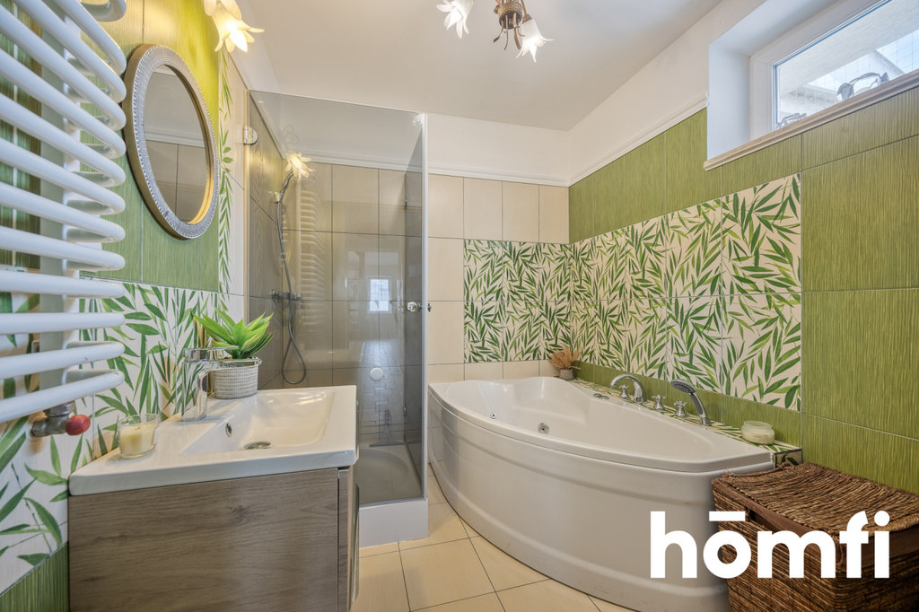 Mieszkanie 64 m², Rzeszów, Krajobrazowa - zdjęcie 13