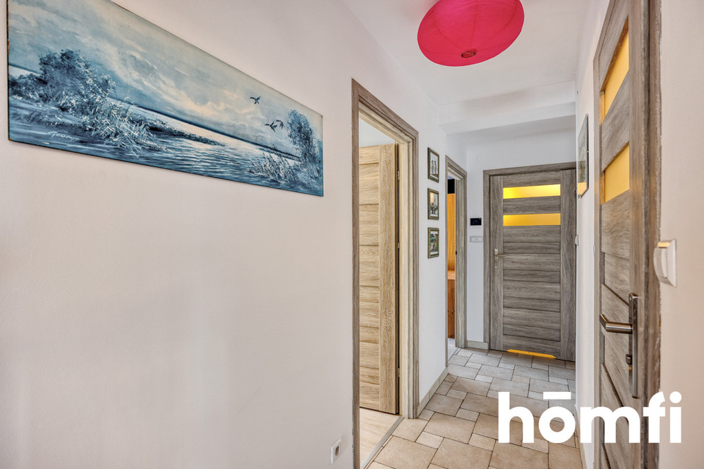 Mieszkanie 64 m², Rzeszów, Krajobrazowa - zdjęcie 12