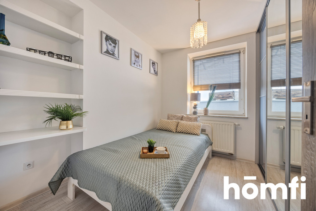 Mieszkanie 64 m², Rzeszów, Krajobrazowa - zdjęcie 7
