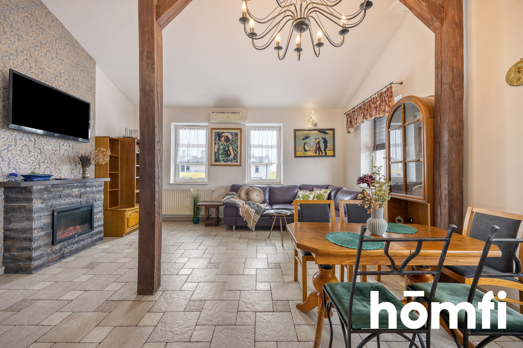 Mieszkanie 64 m², Rzeszów, Krajobrazowa - zdjęcie 1