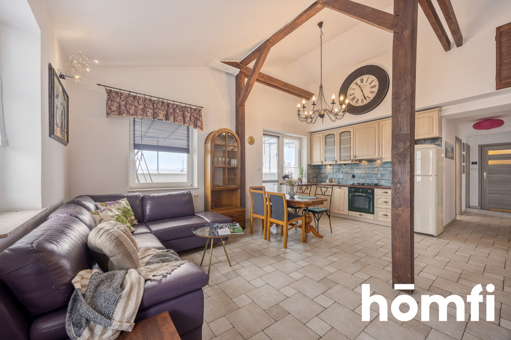 Mieszkanie 64 m², Rzeszów, Krajobrazowa - zdjęcie 5