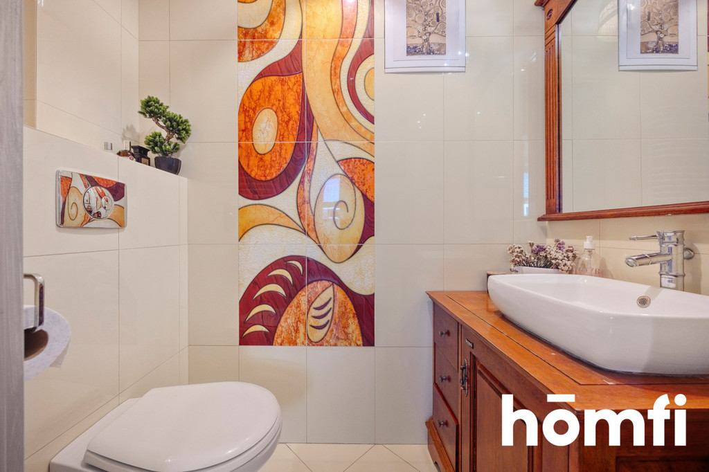 Mieszkanie 64 m², Rzeszów, Krajobrazowa - zdjęcie 10