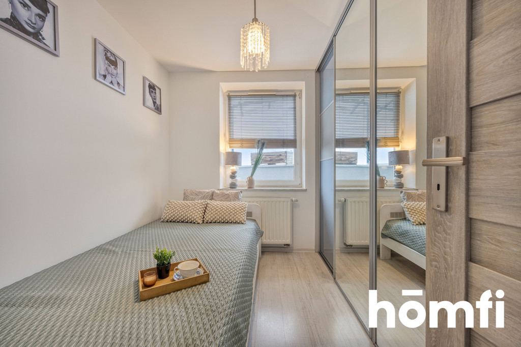 Mieszkanie 64 m², Rzeszów, Krajobrazowa - zdjęcie 8