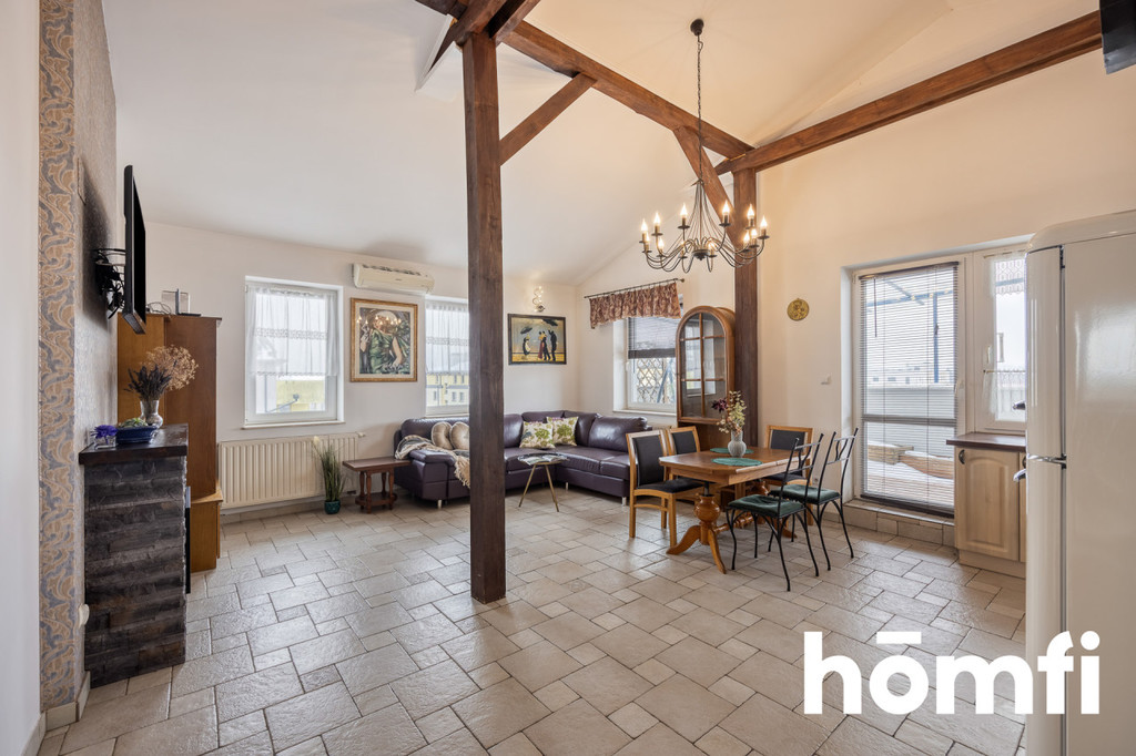 Mieszkanie 64 m², Rzeszów, Krajobrazowa - zdjęcie 4