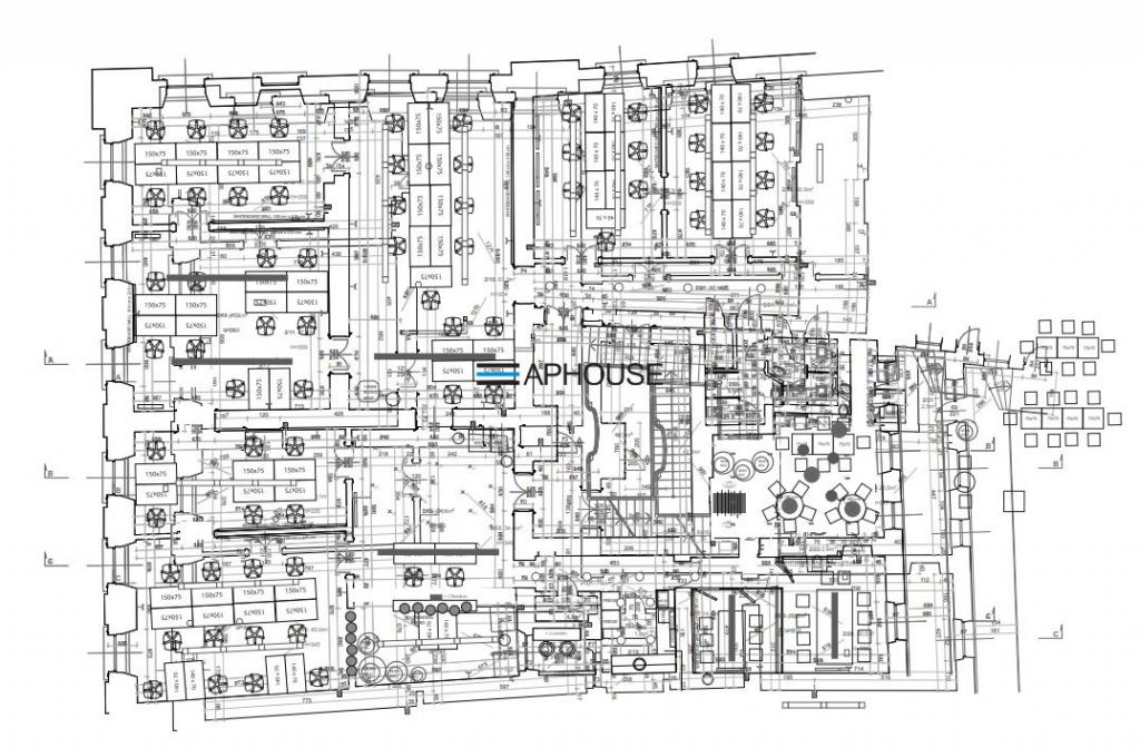 Lokal usługowy do wynajęcia, 435&nbsp;m², Kraków, Stare Miasto, Rynek Główny - zdjęcie 2