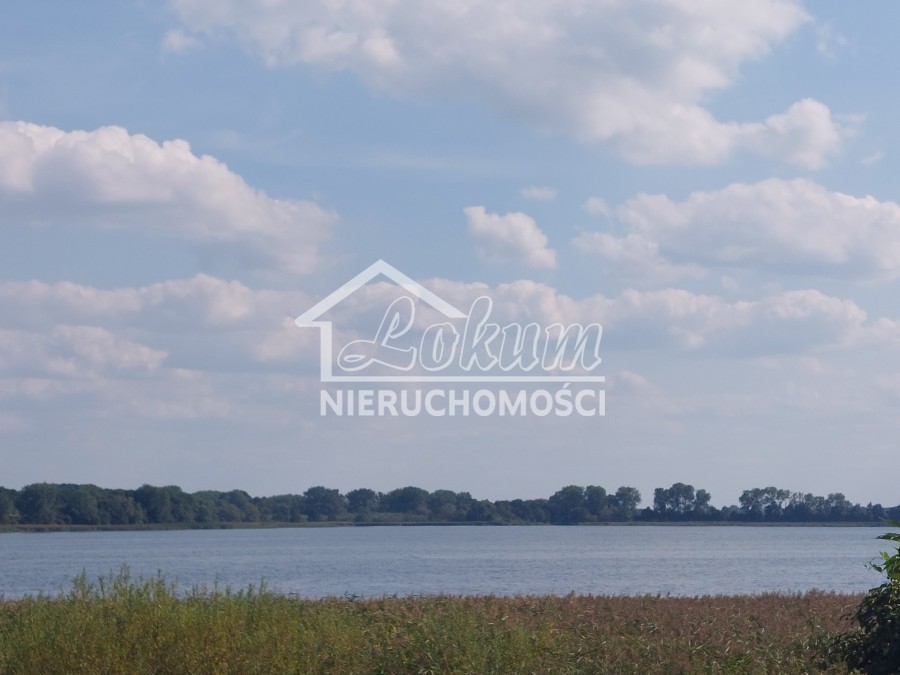 Działka rolna 800&nbsp;m², Dziwnówek - zdjęcie 1