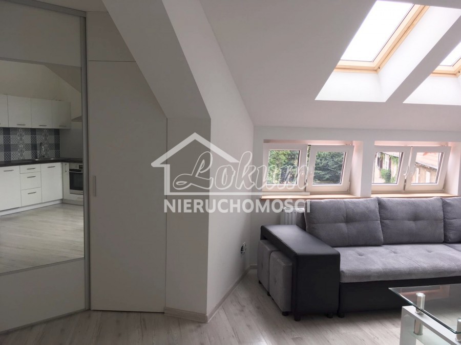 Mieszkanie 27,2&nbsp;m², Szczecin - zdjęcie 3