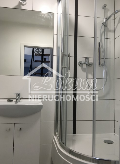 Mieszkanie 27,2 m², Szczecin - zdjęcie 2