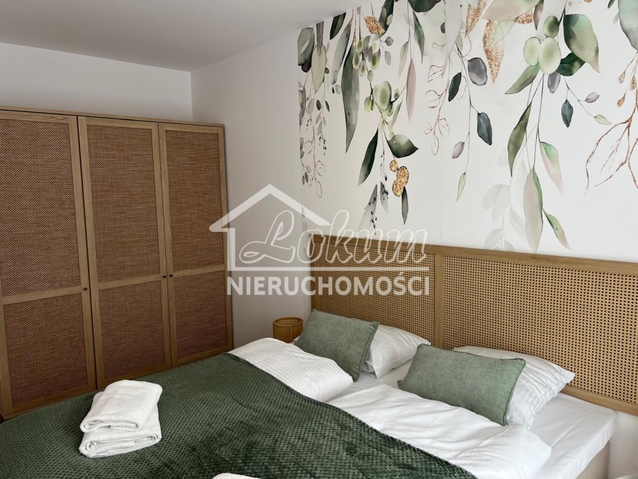 Mieszkanie 37,24&nbsp;m², Rewal - zdjęcie 6