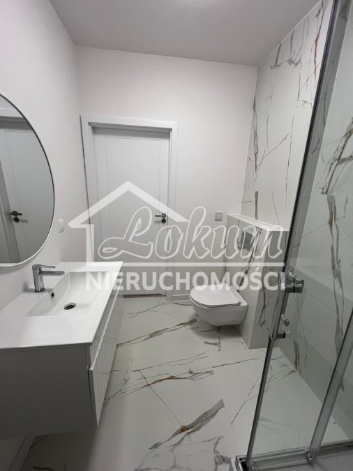 Mieszkanie 37,24&nbsp;m², Rewal - zdjęcie 7