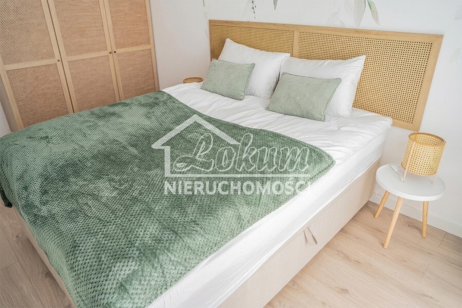 Mieszkanie 37,24 m², Rewal - zdjęcie 12