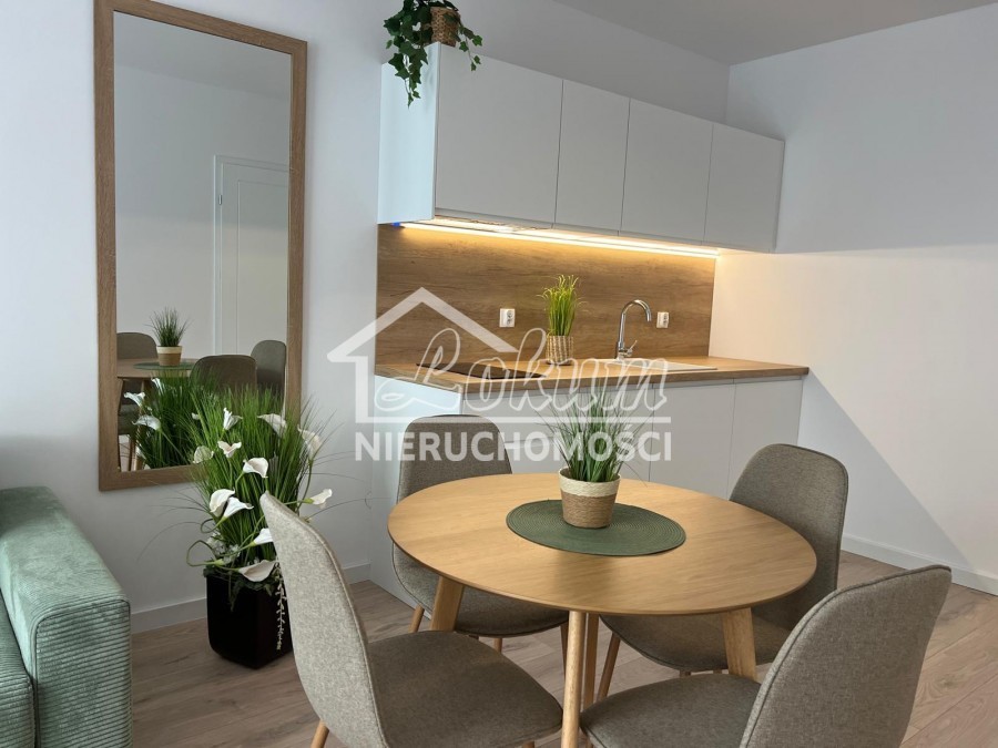 Mieszkanie 37,24&nbsp;m², Rewal - zdjęcie 4