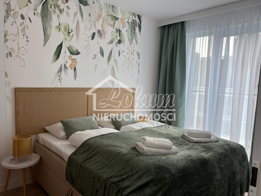 Mieszkanie 37,24&nbsp;m², Rewal - zdjęcie 5