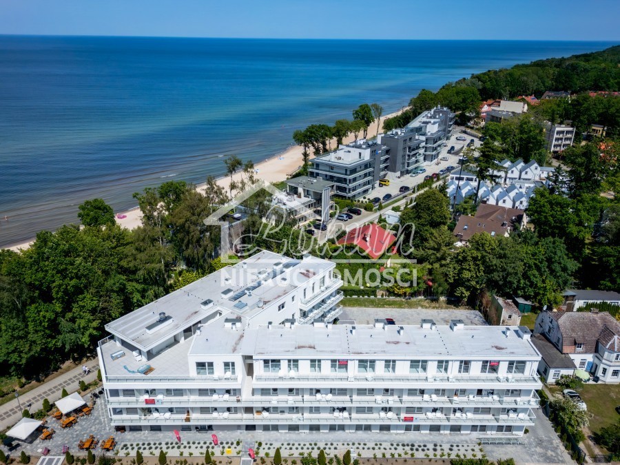 Mieszkanie 37,24&nbsp;m², Rewal - zdjęcie 11