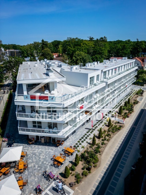 Mieszkanie 37,24&nbsp;m², Rewal - zdjęcie 12