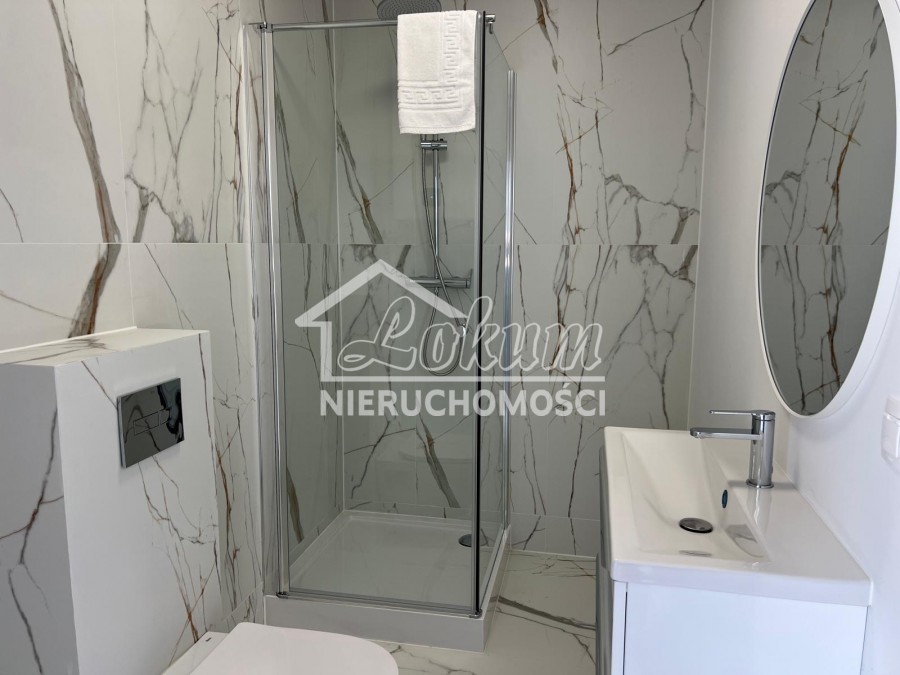 Mieszkanie 32,59&nbsp;m², Rewal - zdjęcie 9