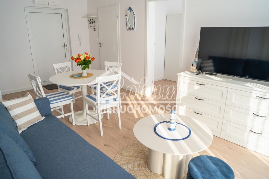 Mieszkanie 32,59 m², Rewal - zdjęcie 13