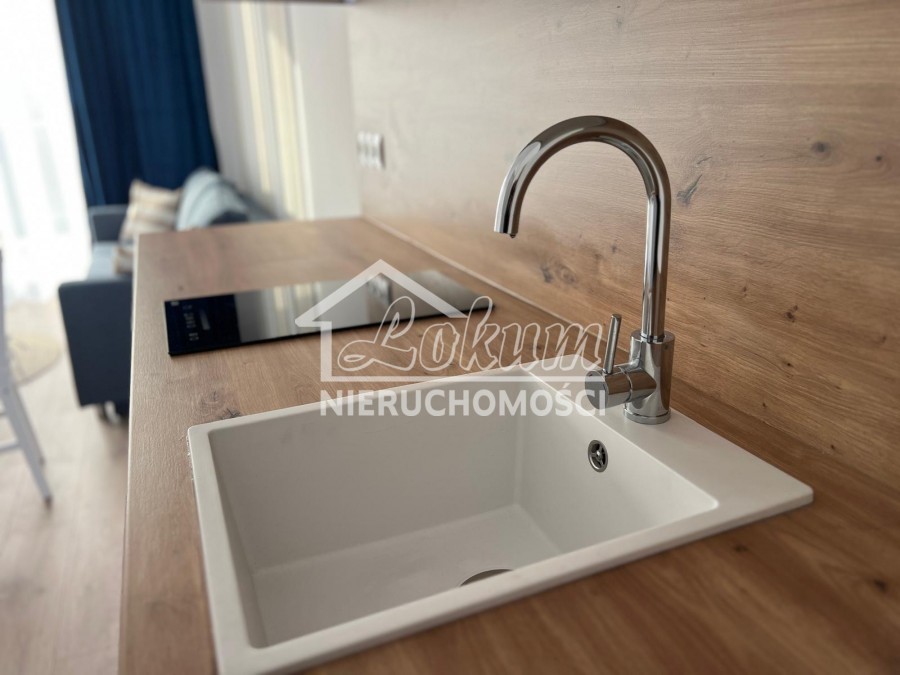 Mieszkanie 32,59 m², Rewal - zdjęcie 3