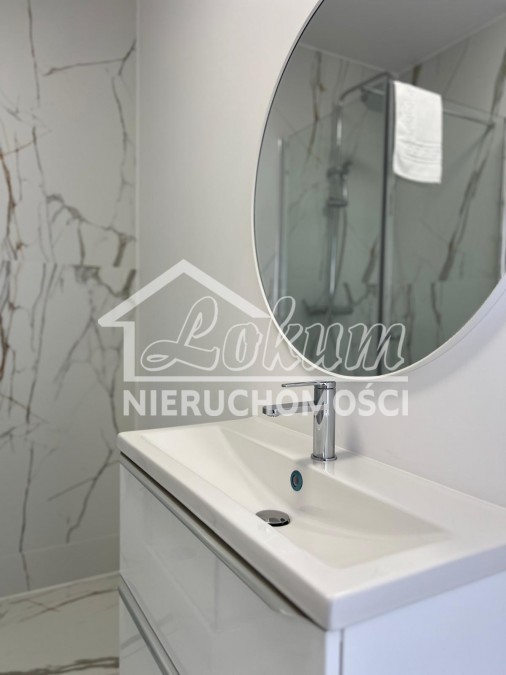 Mieszkanie 32,59&nbsp;m², Rewal - zdjęcie 10