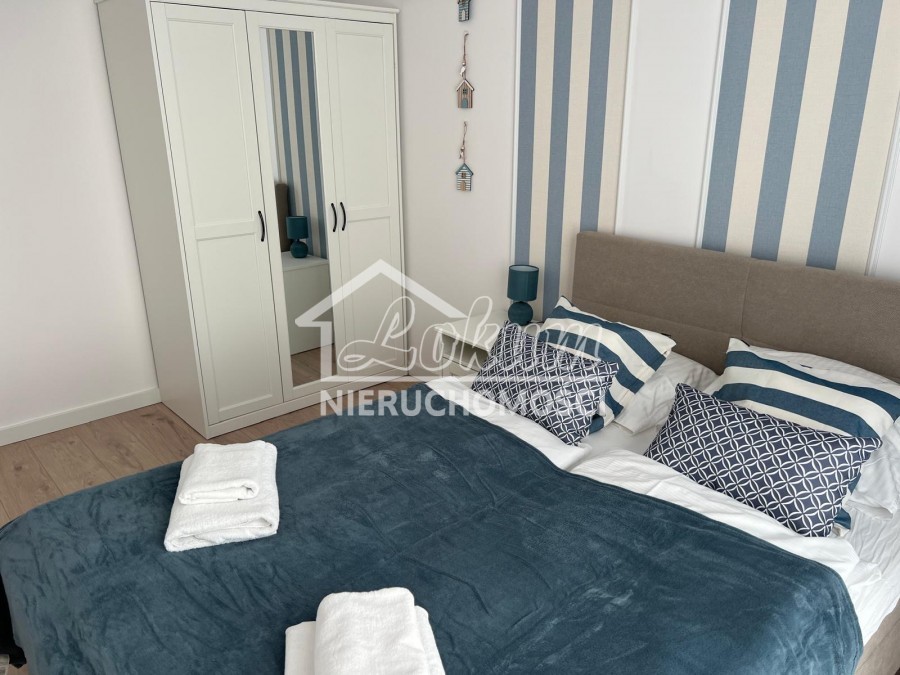 Mieszkanie 32,59&nbsp;m², Rewal - zdjęcie 7