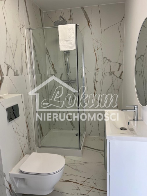 Mieszkanie 32,59&nbsp;m², Rewal - zdjęcie 8