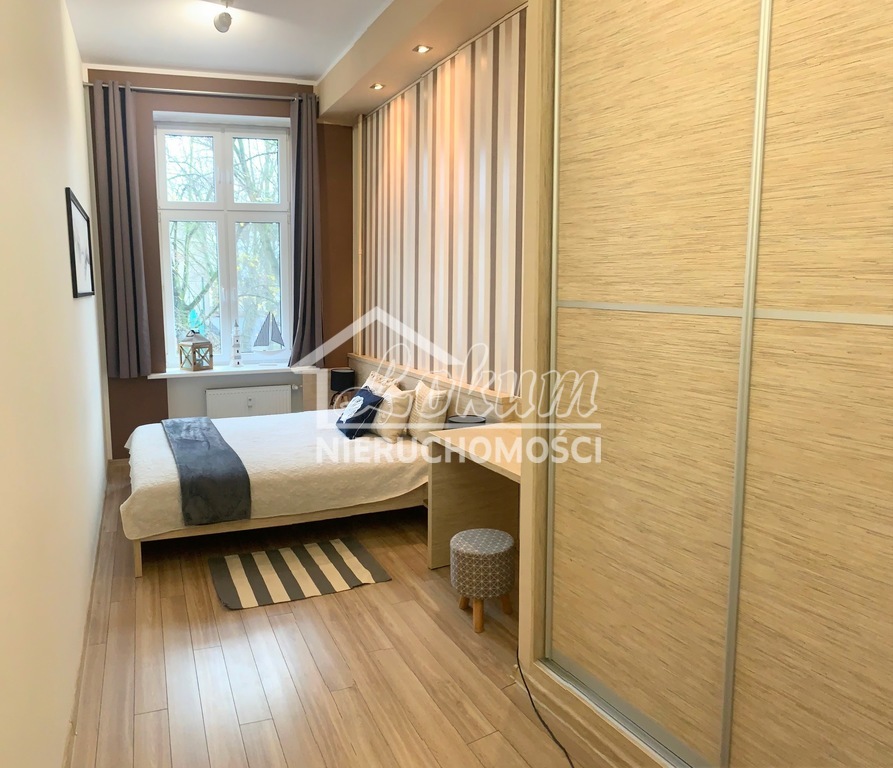 Mieszkanie 48&nbsp;m², Szczecin - zdjęcie 5