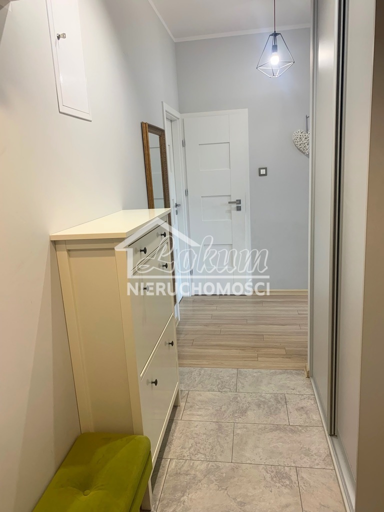 Mieszkanie 48&nbsp;m², Szczecin - zdjęcie 8