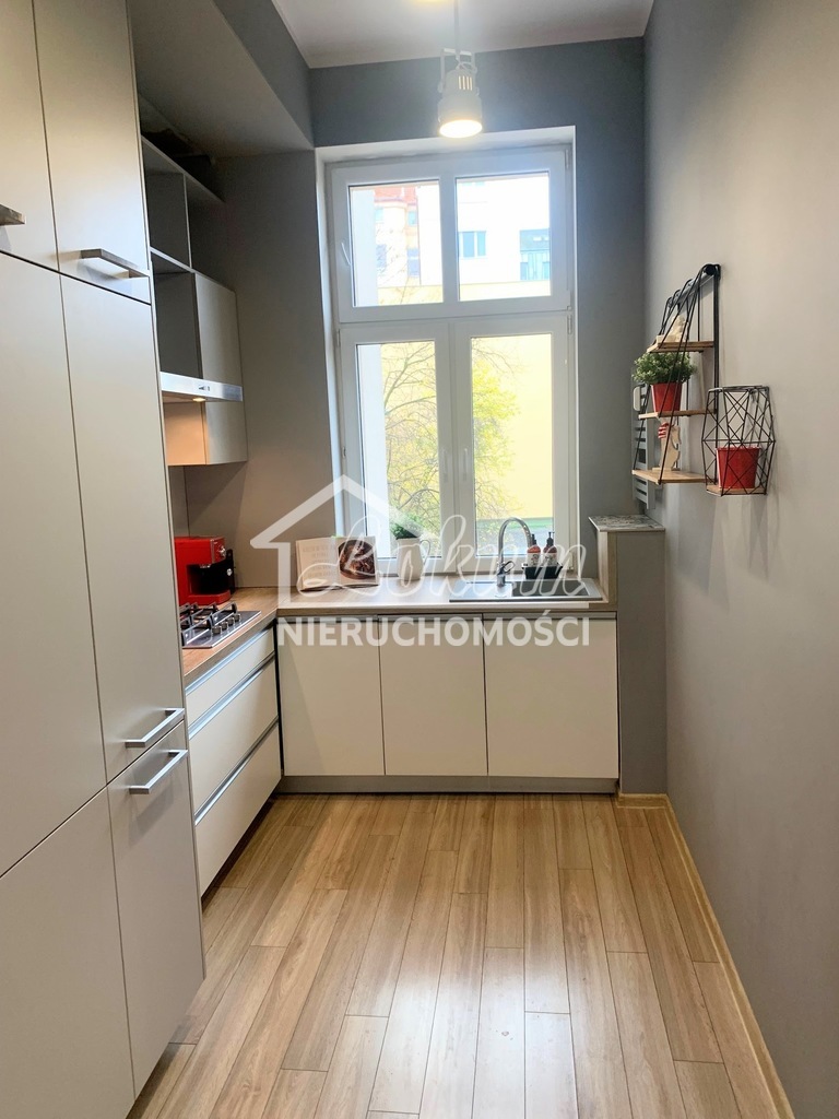 Mieszkanie 48&nbsp;m², Szczecin - zdjęcie 3