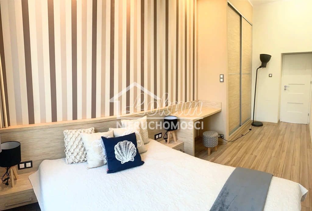 Mieszkanie 48&nbsp;m², Szczecin - zdjęcie 6