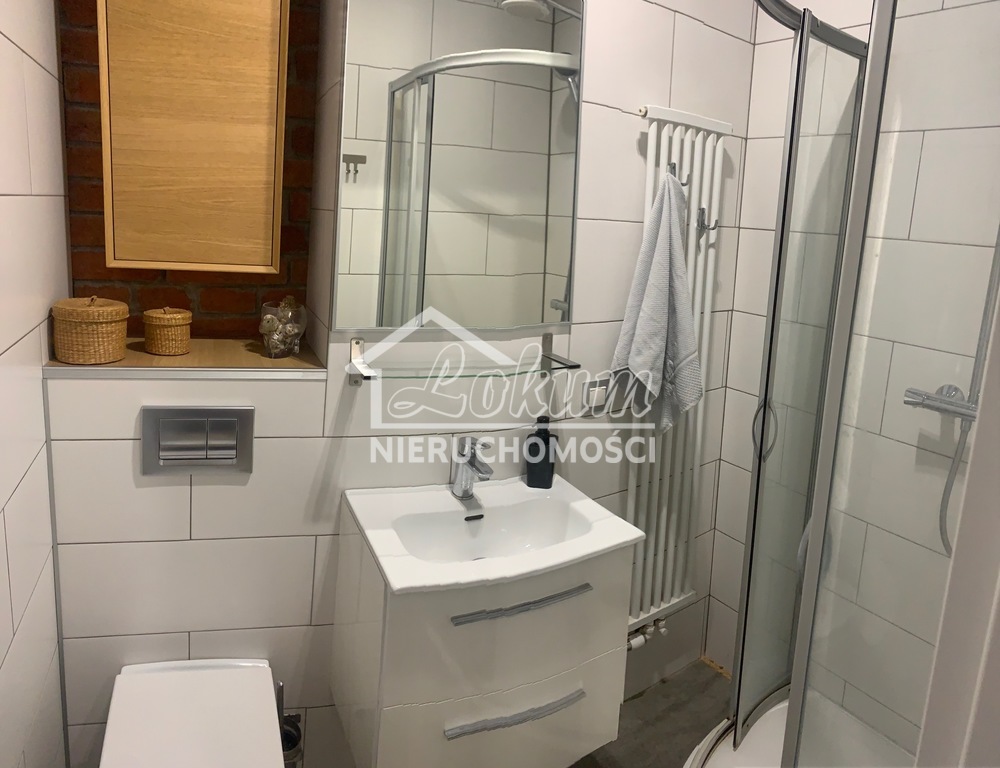 Mieszkanie 48&nbsp;m², Szczecin - zdjęcie 9