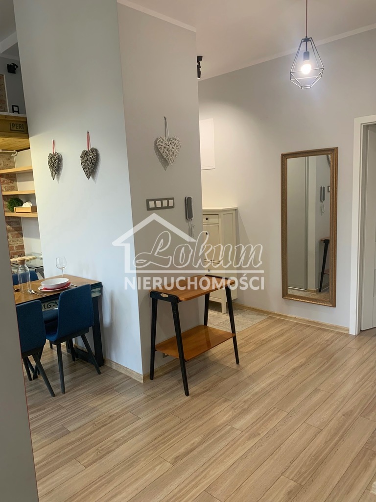 Mieszkanie 48&nbsp;m², Szczecin - zdjęcie 4