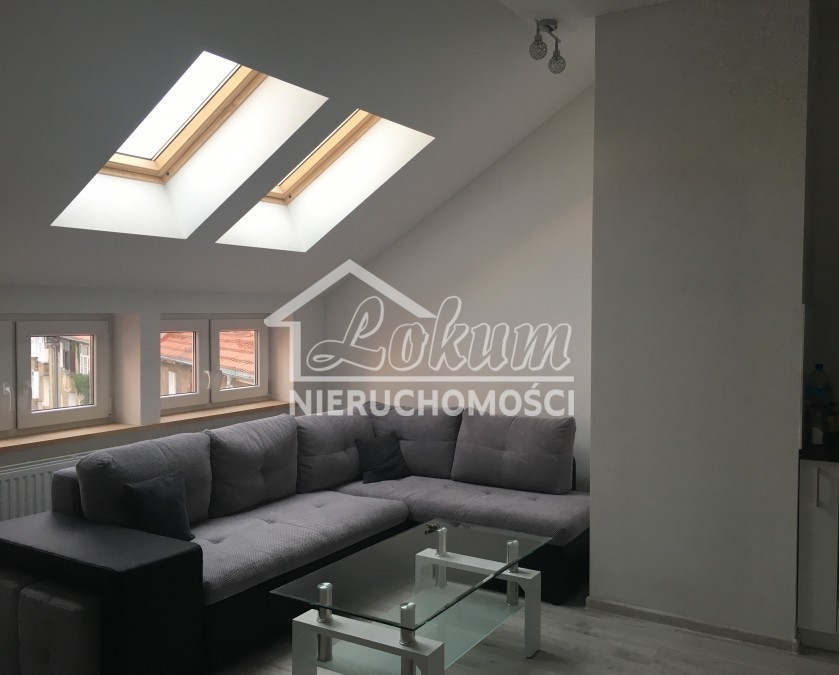 Mieszkanie 33,85&nbsp;m², Szczecin - zdjęcie 2
