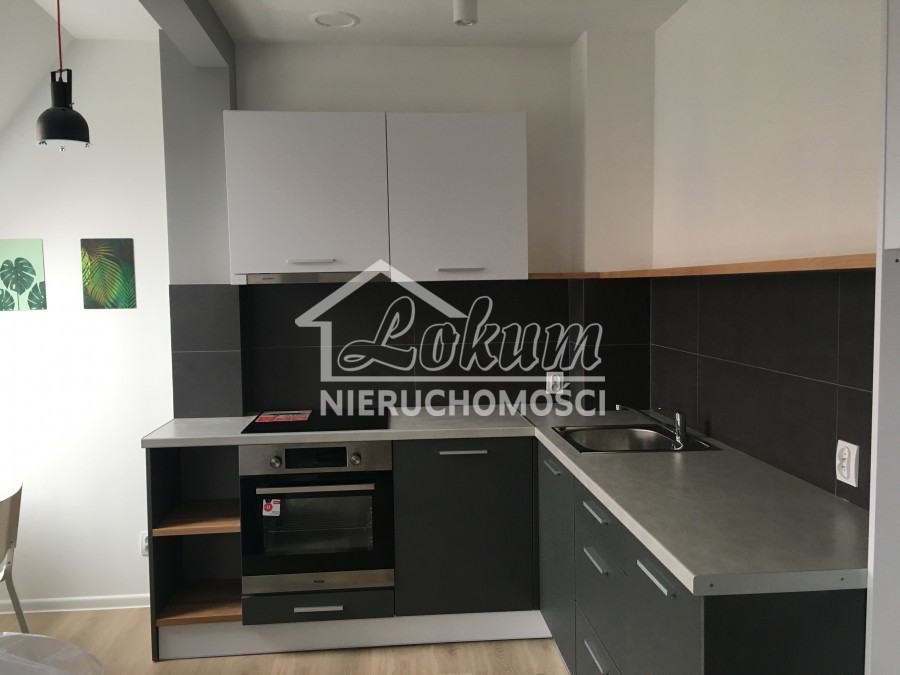 Mieszkanie 33,85&nbsp;m², Szczecin - zdjęcie 4