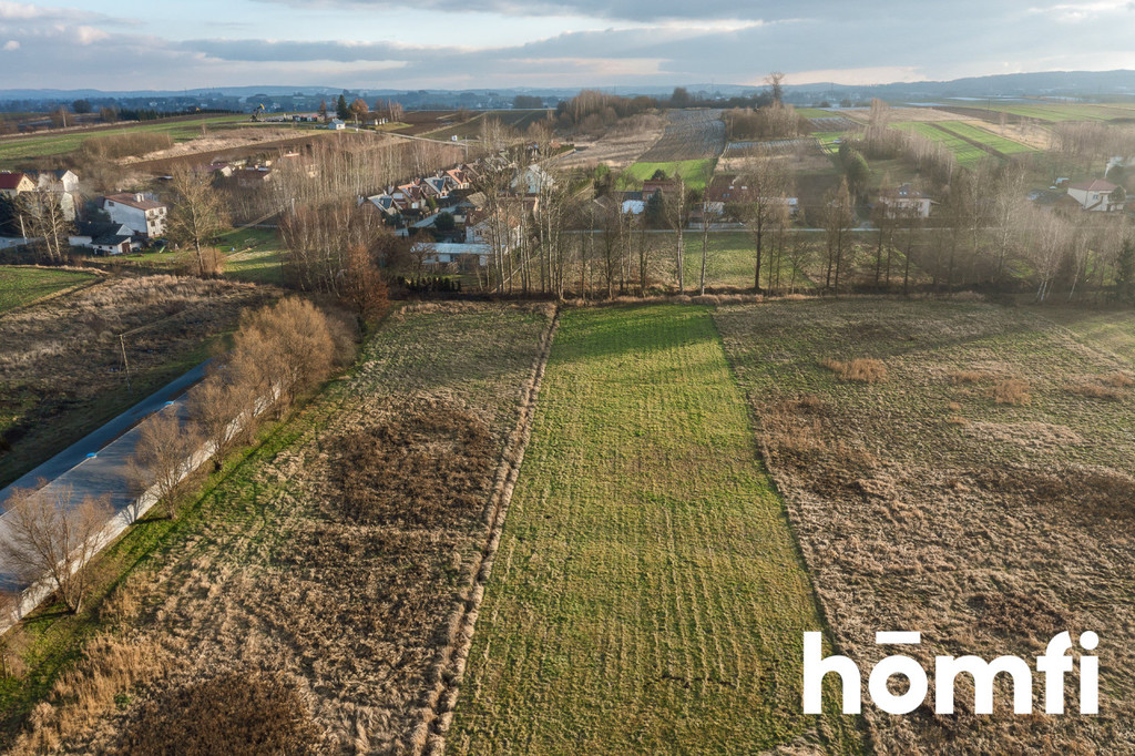 Działka budowlana 3400 m², Zgłobień - zdjęcie 3