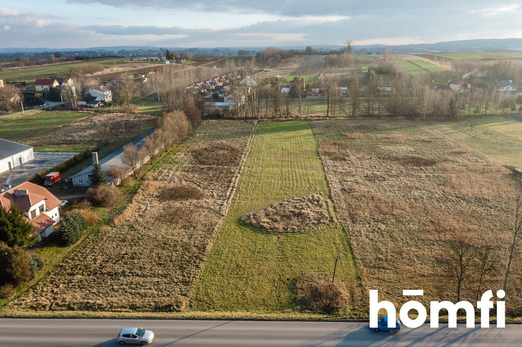 Działka budowlana 3400 m², Zgłobień - zdjęcie 10