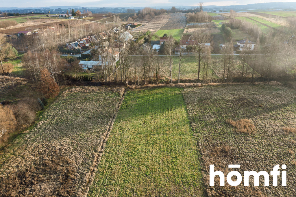 Działka budowlana 3400 m², Zgłobień - zdjęcie 4