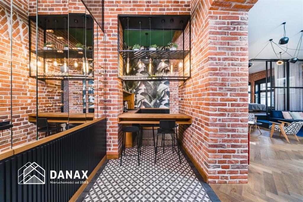 Mieszkanie 87&nbsp;m², Kraków, Długa - zdjęcie 9