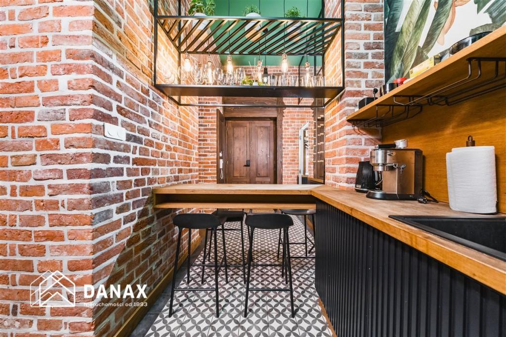 Mieszkanie 87&nbsp;m², Kraków, Długa - zdjęcie 8