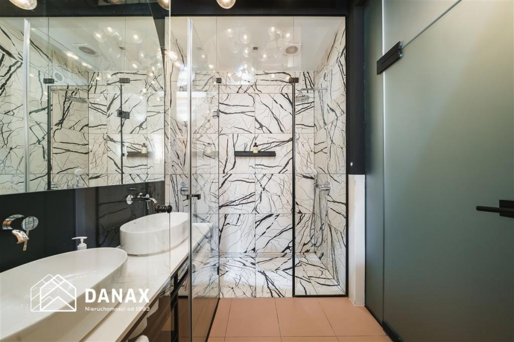 Mieszkanie 87&nbsp;m², Kraków, Długa - zdjęcie 15