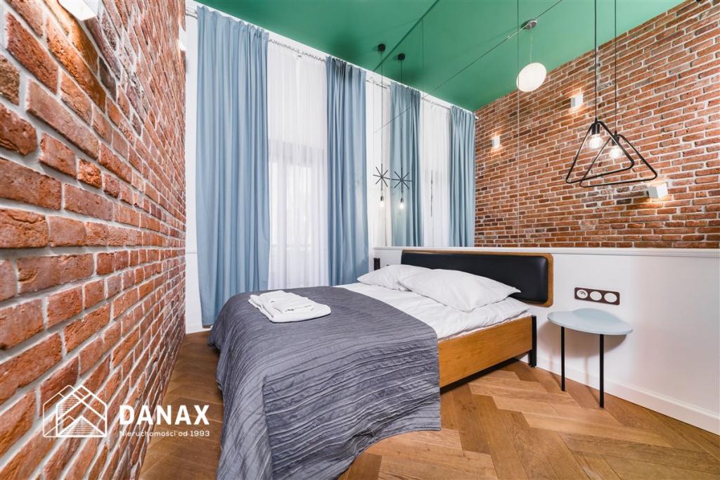 Mieszkanie 87&nbsp;m², Kraków, Długa - zdjęcie 13