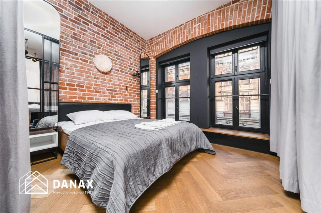 Mieszkanie 87&nbsp;m², Kraków, Długa - zdjęcie 11
