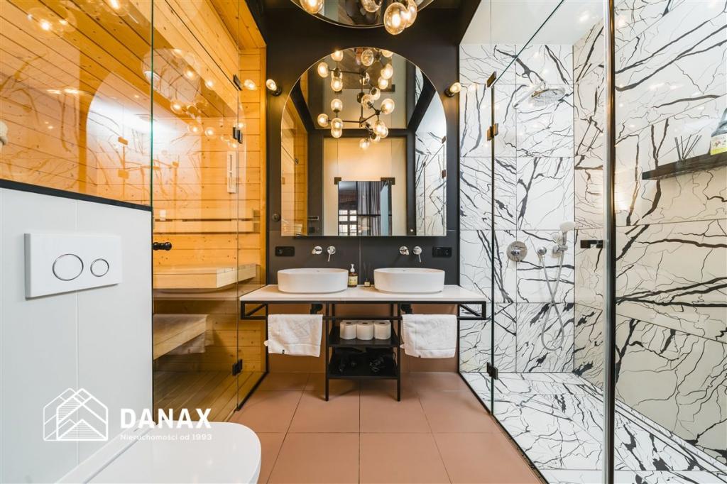 Mieszkanie 87&nbsp;m², Kraków, Długa - zdjęcie 14