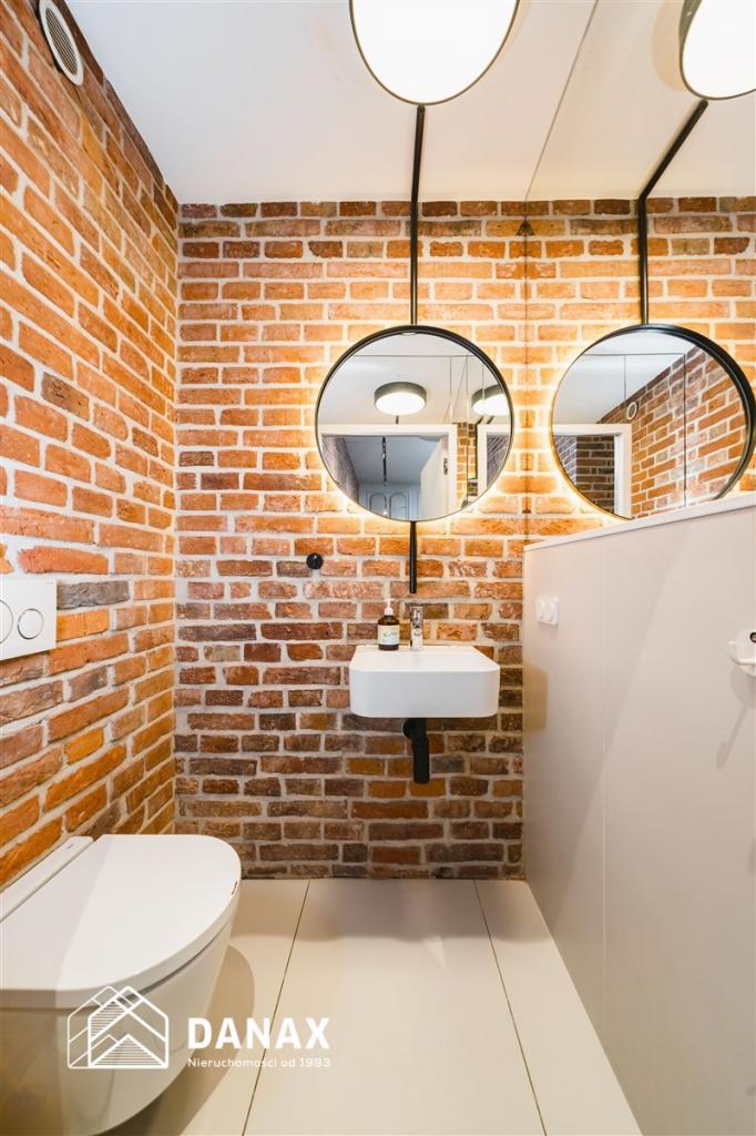 Mieszkanie 87&nbsp;m², Kraków, Długa - zdjęcie 17