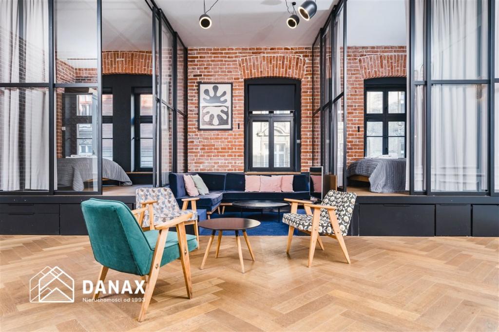 Mieszkanie 87&nbsp;m², Kraków, Długa - zdjęcie 6