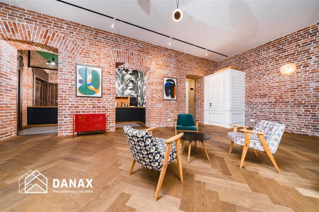 Mieszkanie 87&nbsp;m², Kraków, Długa - zdjęcie 7