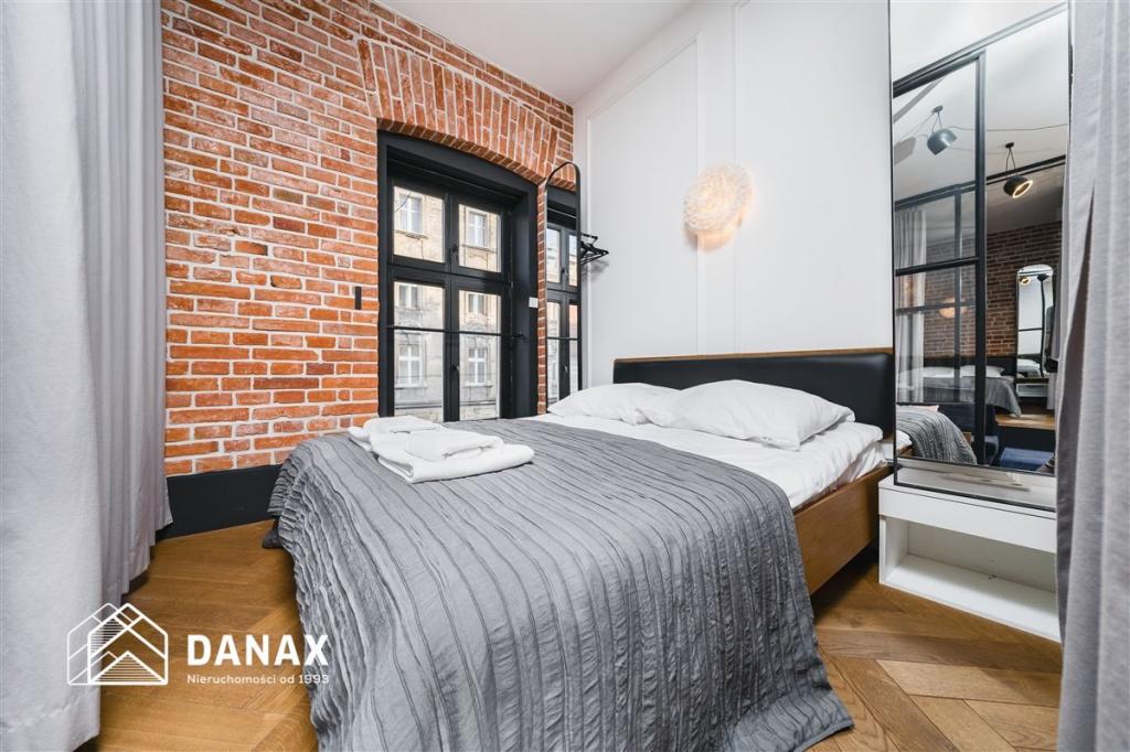 Mieszkanie 87&nbsp;m², Kraków, Długa - zdjęcie 12