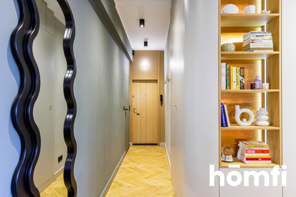 Mieszkanie 40 m², Warszawa, Wola, Sokołowska - zdjęcie 9