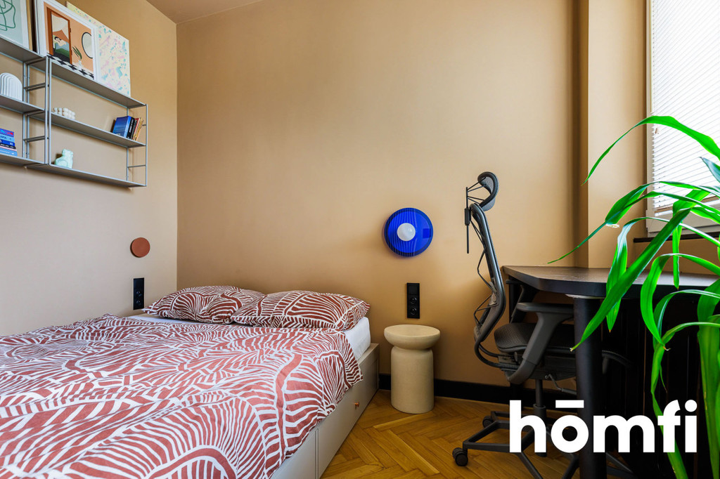 Mieszkanie 40 m², Warszawa, Wola, Sokołowska - zdjęcie 11